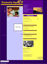 Home page v.2